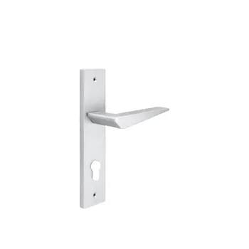 Pegangan Pintu Dekkson Handle Neo Series LHP AL N0106 MSN