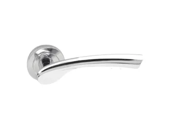 Pegangan Pintu Dekkson Handle LHR 2213 CP