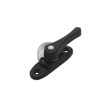 Aksesoris Pintu Jendela Dekkson Crescent Lock CL 330 - Black