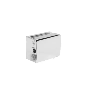 Aksesoris Pintu Jendela Dekkson Glass Lock Indikator 8601C KEEPER CP