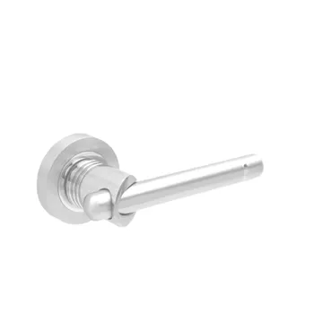 Pegangan Pintu Dekkson Handle LHR 2237 SN+NP