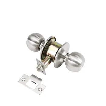 Kunci Dekkson Bulat KCBL 8587 - Bk Sss