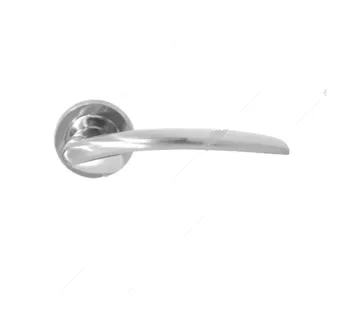 Pegangan Pintu Dekkson Handle LHR 2217 SN+CP