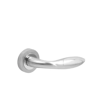 Pegangan Pintu Dekkson Handle LHR 2192 SN+CP