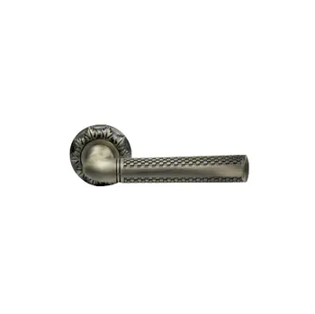Pegangan Pintu Dekkson Handle LHR 10681 MAB
