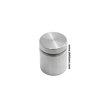 Aksesoris Pintu Jendela Dekkson Advertising Screw ADV 25X30MM SSS