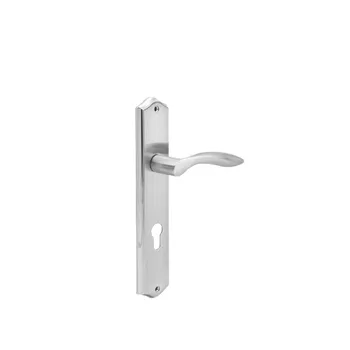 Pegangan Pintu Dekkson Handle LHP 2009 AZ SN+NP