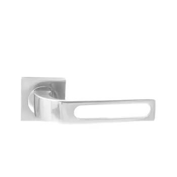 Pegangan Pintu Dekkson Handle LHR 5895 SN+NP