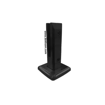 Aksesoris Pintu Jendela Dekkson Glass Clamp Standing GC ST001 - Sss