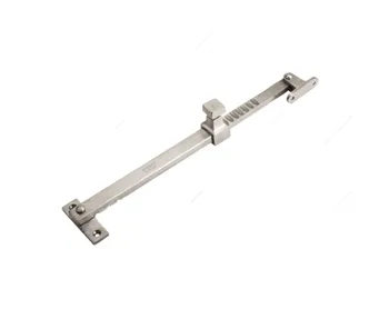 Aksesoris Pintu Jendela Dekkson Adjustable Window Holder AWH SQ 001 SSS
