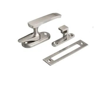 Aksesoris Pintu Jendela Dekkson Cam Window HDL CWH 103Z SN