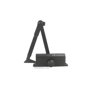 Aksesoris Pintu Jendela Dekkson Door Closer DCL 300 HO - Silver