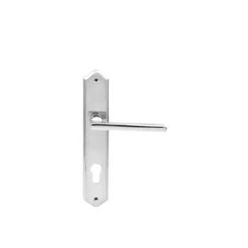 Pegangan Pintu Dekkson Handle LHP 2028 AZ SN+NP