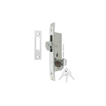 Kunci Dekkson Kunci Sliding AL KC T8423