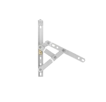 Aksesoris Pintu Jendela Dekkson Friction Stay FS S/S - 14