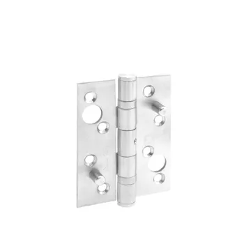 Engsel Pintu Dekkson Hinge ESS SGH 4X3X3MM 2BB SSS