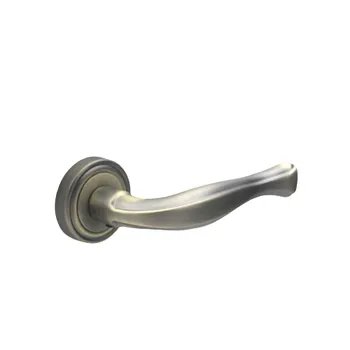 Pegangan Pintu Dekkson Handle LHR 22885 MAB