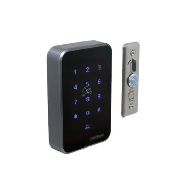 Aksesoris Pintu Jendela Dekkson Electronic Wired Door Bell Chime for ERC 9308