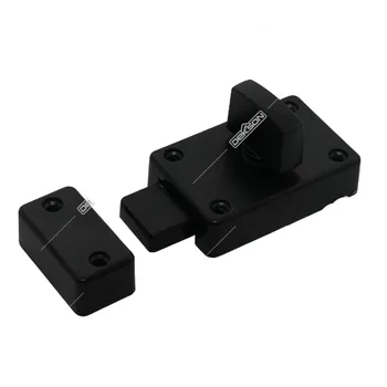 Aksesoris Pintu Jendela Dekkson Door Bolt DB AL805 - Silver