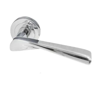 Pegangan Pintu Dekkson Handle LHR 2282 CP