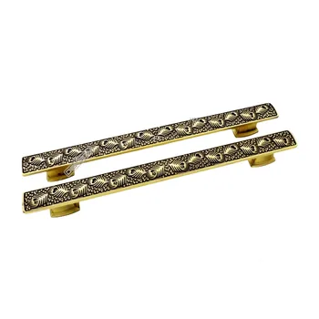 Pegangan Pintu Dekkson Pull HDL VNT PHA V82005 35X14.7X420X300 - Mac