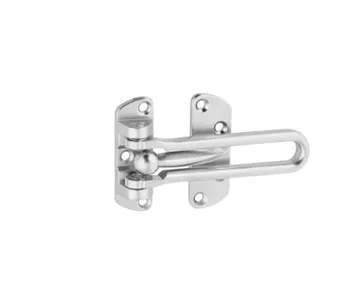 Aksesoris Pintu Jendela Dekkson Door Guard DG 020 - Satin