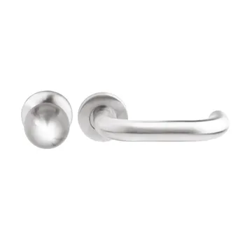 Pegangan Pintu Dekkson Handle LHTR 0016 22MM+KNOB SSS