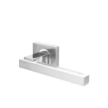 Pegangan Pintu Dekkson Handle LHR 5218 SN+NP