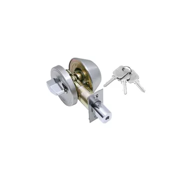 Kunci Dekkson Deadlock Deluxe DL D968 DC/TC SSS - 968 Tc Sss