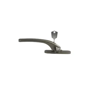 Aksesoris Pintu Jendela Dekkson Casement HDL CH 429 LOCK L/H YBIC