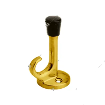 Aksesoris Pintu Jendela Dekkson Door Stopper DS 887 - Satin