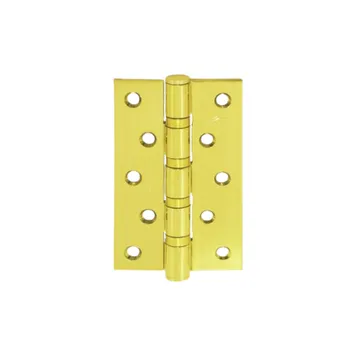 Engsel Pintu Dekkson Hinge ESS EL 5X3X3MM 4BB TP
