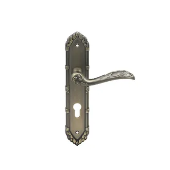 Pegangan Pintu Dekkson Handle LHP 11731 - Cf