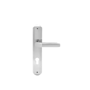 Pegangan Pintu Dekkson Handle LHP 1557 SN+NP