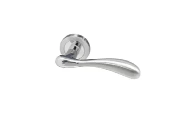 Pegangan Pintu Dekkson Handle LHR 2285 SN+CP