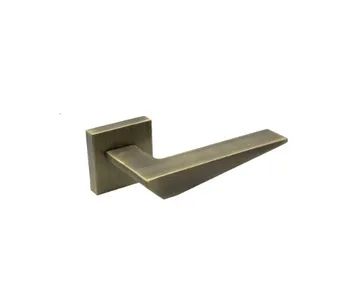 Pegangan Pintu Dekkson Handle Neo Series LHR N06 MAB - Msn