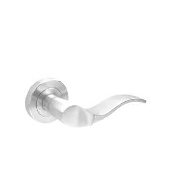 Pegangan Pintu Dekkson Handle LHSR 0040 SSS