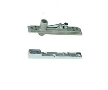 Engsel Pintu Dekkson Floor Spring FH 84 SIZE 4 - 4 Bd Sss