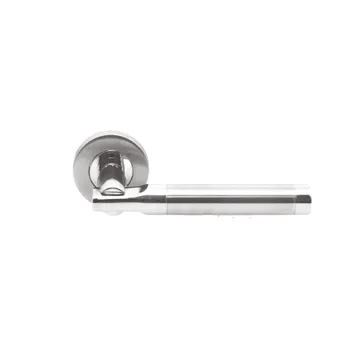 Pegangan Pintu Dekkson Handle LHTR 0507 SSS+PSS