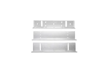 Aksesoris Pintu Jendela Dekkson Electromagnetic Bracket LZ FOR EML 230