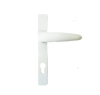 Aksesoris Pintu Jendela Dekkson Handle LHP 81430 WH
