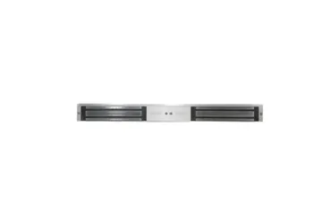 Aksesoris Pintu Jendela Dekkson Electromagnetic Lock Double Led Delay Signal EML 230.D.