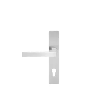 Pegangan Pintu Dekkson Handle LHP T822 SQ SSS