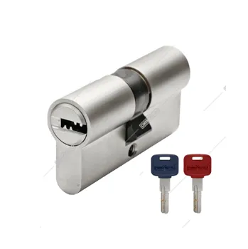 Kunci Dekkson Cylinder CYL DC KK DL60MM SN