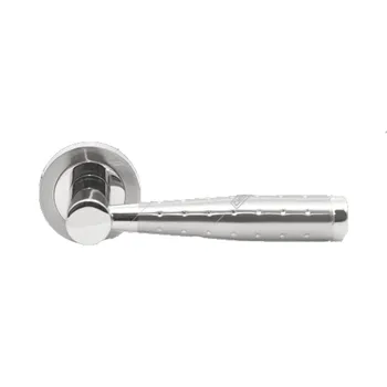 Pegangan Pintu Dekkson Handle LHR 2073 SN+NP