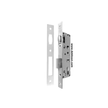 Kunci Dekkson Mortise Lock MTS IL DL83585 SSS