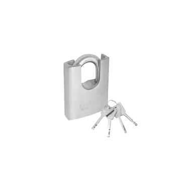 Kunci Dekkson Padlock SUS 304 PL11 60MM SP 3MK SSS
