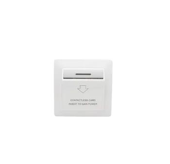 Aksesoris Pintu Jendela Dekkson Energy Saving Switch Es Switch 809 New TM