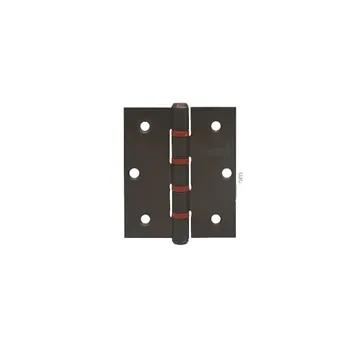 Engsel Pintu Dekkson Hinge Nylon ES IR 3X2.5X2MM 4NR BA