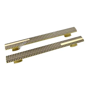 Pegangan Pintu Dekkson Pull HDL VNT PHA V82053 40X14X420X300 - Mab